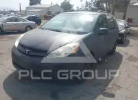 2006 Toyota SIENNA фото
