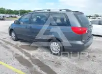 2006 Toyota SIENNA фото