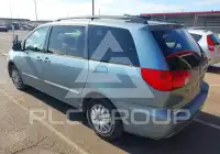 2006 Toyota SIENNA фото