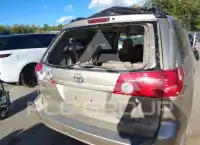 2006 Toyota SIENNA фото
