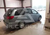 2006 Toyota SIENNA фото