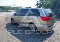 2006 Toyota SIENNA photo
