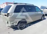 2006 Toyota SIENNA фото