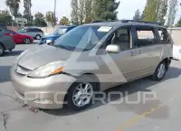 2006 Toyota SIENNA фото