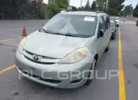2006 Toyota SIENNA photo