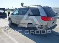 2006 Toyota SIENNA фото