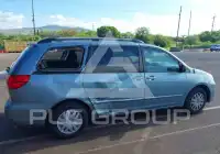 2006 Toyota SIENNA фото