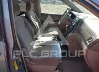 2006 Toyota SIENNA фото