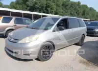 2006 Toyota SIENNA фото