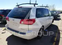 2006 Toyota SIENNA фото