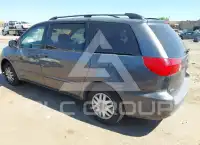 2006 Toyota SIENNA фото