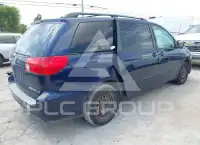 2006 Toyota SIENNA фото