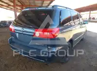 2006 Toyota SIENNA фото