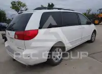 2006 Toyota SIENNA фото