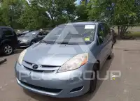 2006 Toyota SIENNA фото