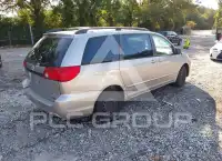 2006 Toyota SIENNA фото