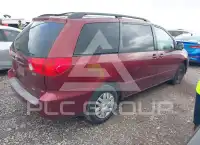 2006 Toyota SIENNA photo