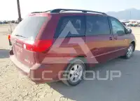 2006 Toyota SIENNA фото