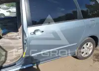 2006 Toyota SIENNA фото