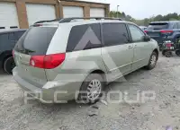 2006 Toyota SIENNA фото