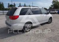2006 Toyota SIENNA фото