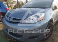 2006 Toyota SIENNA фото