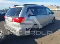 2006 Toyota SIENNA фото