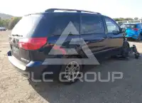 2006 Toyota SIENNA photo