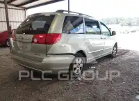 2006 Toyota SIENNA photo
