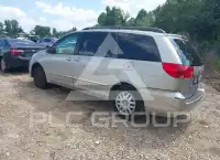 2006 Toyota SIENNA photo
