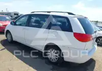 2006 Toyota SIENNA фото
