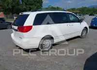 2006 Toyota SIENNA фото