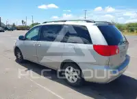 2006 Toyota SIENNA фото