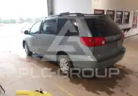 2006 Toyota SIENNA фото