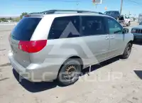 2006 Toyota SIENNA фото