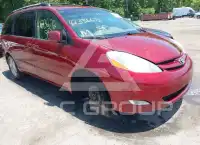 2006 Toyota SIENNA photo