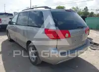 2006 Toyota SIENNA фото