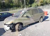 2006 Toyota SIENNA фото