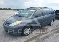 2006 Toyota SIENNA фото