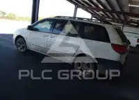 2006 Toyota SIENNA photo
