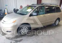 2006 Toyota SIENNA фото