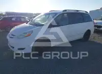 2006 Toyota SIENNA фото
