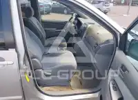 2006 Toyota SIENNA фото