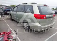 2006 Toyota SIENNA фото