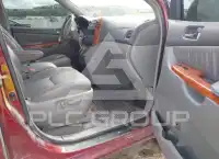 2006 Toyota SIENNA фото