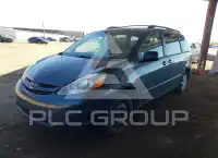 2006 Toyota SIENNA фото
