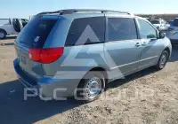 2006 Toyota SIENNA photo
