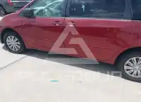 2006 Toyota SIENNA фото