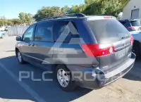 2006 Toyota SIENNA фото