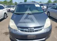 2006 Toyota SIENNA фото